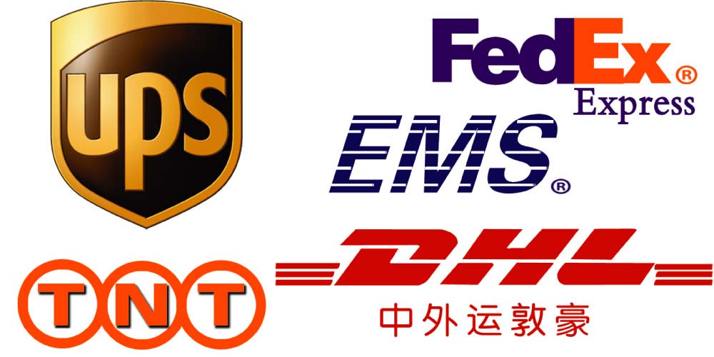 国际快递